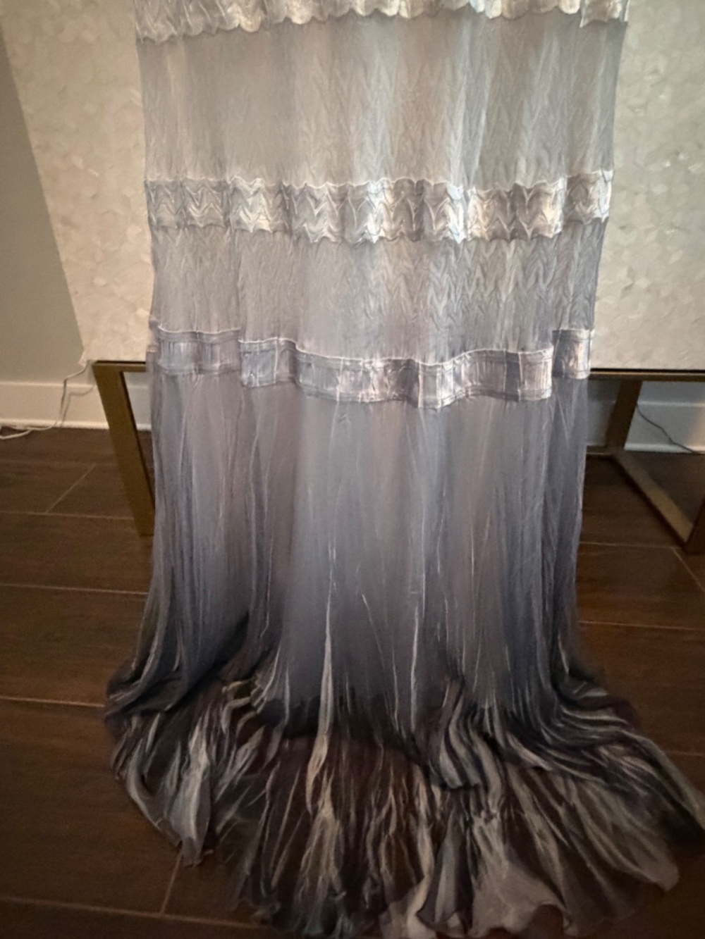 Dress Elegant Ombré - Picture 8 of 15